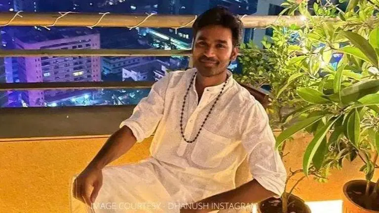 Dhanush shares new still from 'Karnan' ahead of its release, fans can't keep calm Dhanush