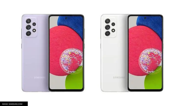 Samsung Galaxy A52s 5G to launch on Sept 1; check specifications, expected price & more Samsung Galaxy A52s 5G to launch today, check specifications and leaked price