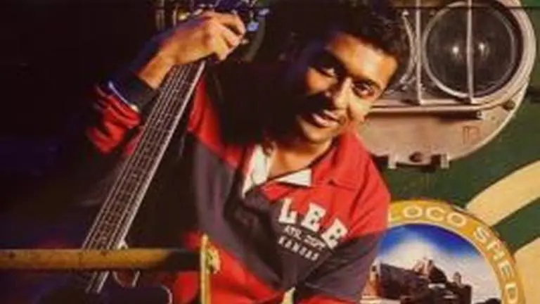 Suriya's Surya Son of Krishnan hits screens again, fans celebrate by dancing in theatres Suriya