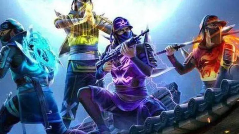 Garena Free Fire redeem codes for February 11, 2022: Redeem latest FF rewards using codes garena free fire redeem codes, agrena free fire codes