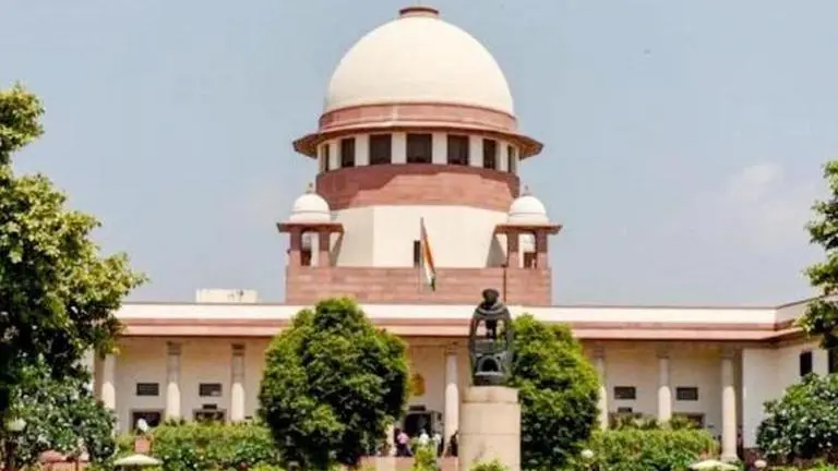 Sexual harassment at workplace is affront to rights of woman: SC