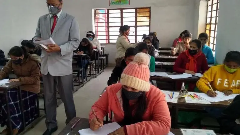 BSEB Bihar Board 10th Exams 2021: Check important instructions, Covid related guidelines BSEB Bihar Board 10th Exams 2021