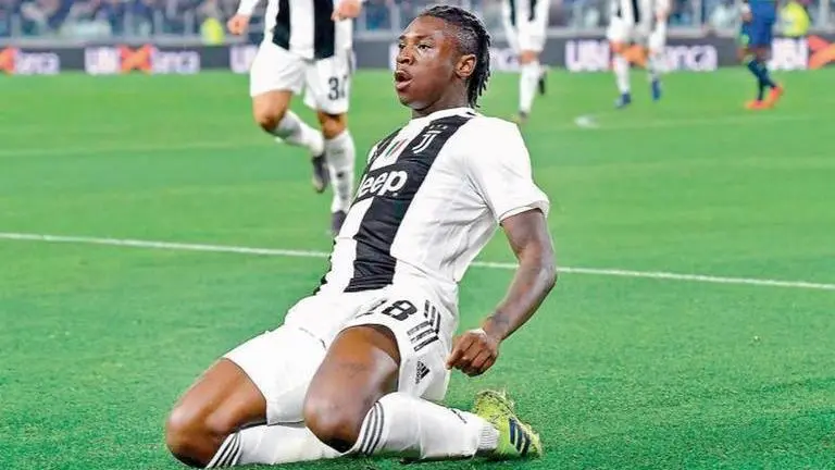 Everton 'appalled' by Kean's house party in midst of virus lockdown