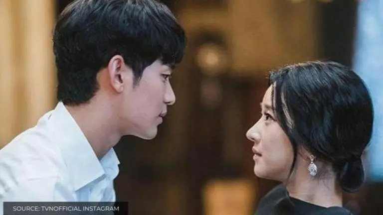 'It's Okay To Not Be Okay' finale episode hints at season two for the drama? it's okay to not to be okay