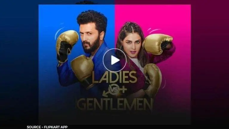 Flipkart Ladies vs Gentlemen Quiz answers December 24: Answer & win exciting rewards Flipkart Ladies Vs Gentlemen Quiz