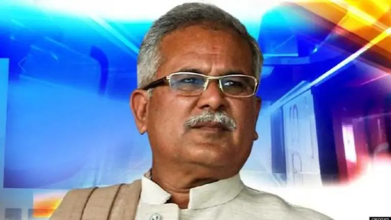 Chhattisgarh govt allows home delivery of liquor; BJP questions 'priority' amid lockdown PTI