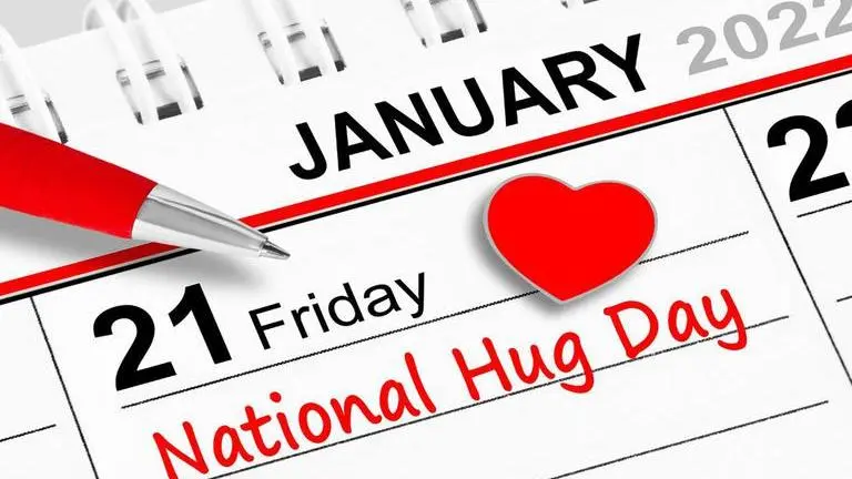National Hugging Day 2022: History, significance, greetings & all you need to know National Hugging Day