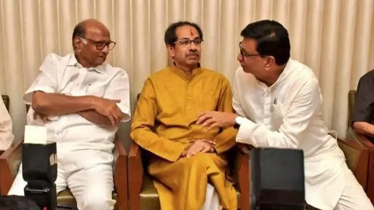 Shiv Sena cedes important portfolios to alliance partners, emerges as loser Shiv Sena