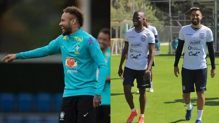 Brazil vs Ecuador prediction, team news and live stream details Brazil vs Ecuador prediction