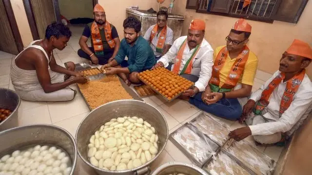 Lok Sabha Elections 2024: NDA Performs Strongly in Metros While INDI Bloc Dominates Rural Areas NDA performs strongly in metros while INDIA bloc dominates rural areas