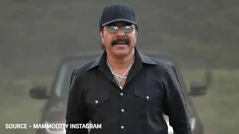 Mammootty: A list of all the top 'Gangster' movies that the actor has starred in Mammootty
