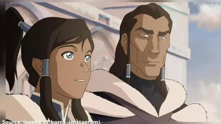 Is The Legend of Korra coming to Netflix? Here is the fate of the iconic show is the legend of korra coming to netflix