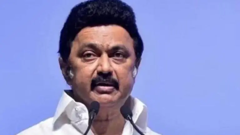 Tamil Nadu CM Stalin hikes DA for government employees MK