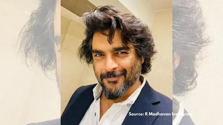 R Madhavan on receiving his doctorate: 'Please stop perceiving actors as idiots' R Madhavan