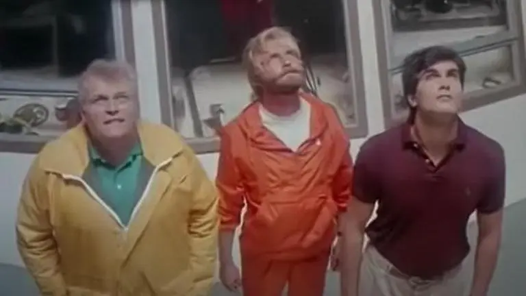 Where was 'Cocoon' filmed? Know more about the popular 1985 sci-fi comedy drama here where was cocoon filmed