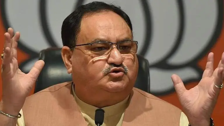 Govt took care of economy, turned tragedy into opportunity: Nadda economy