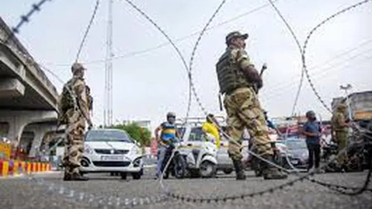 Jammu and Kashmir 'Bhavan' to come up in Mumbai Jammu and Kashmir