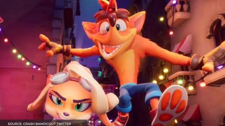 Why is Crash Bandicoot so hard to complete? Know more about the popular Activision release why is crash bandicoot so hard