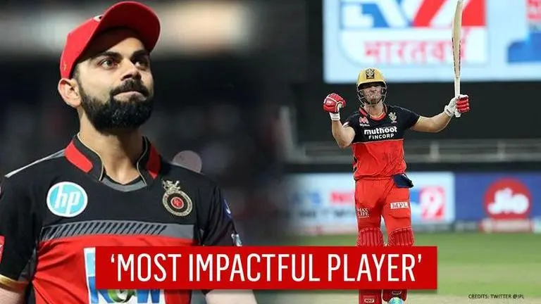 IPL 2020: Virat Kohli heaps praises over AB de Villiers after the latter rattled Rajasthan IPL 2020
