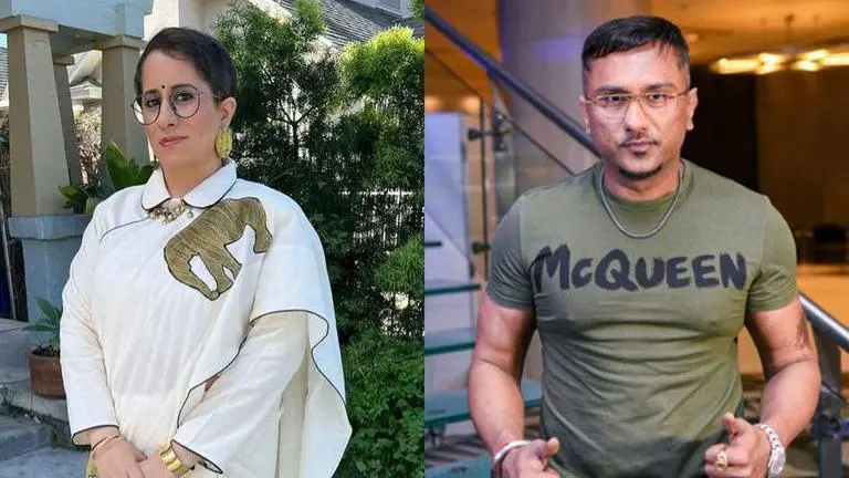 Oscar winner Guneet Monga to produce documentary on rapper Yo Yo Honey Singh Guneet