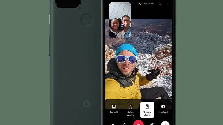 Google's Pixel 4A 5G, Pixel 5 to be discontinued; phones sold out ahead of Pixel 6 launch Google