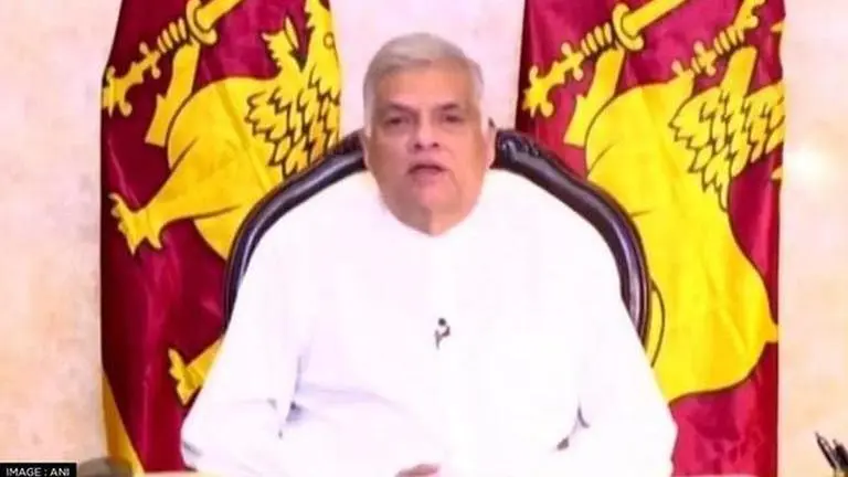 Sri Lanka PM Ranil stresses on making policy decisions based on export-oriented economy Sri Lanka