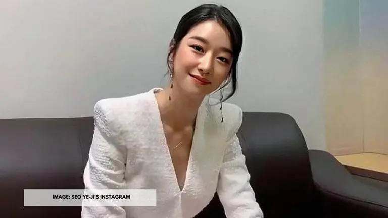 Seo Ye Ji makes a come back on social media after two months amid bullying controversy Seo Ye Ji