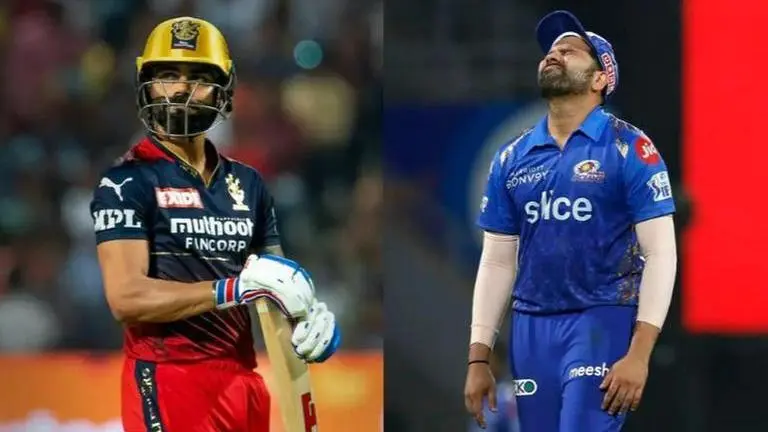 Not Virat or Rohit: Anil Kumble, Raina and Chris Gayle pick 'GOAT' Indian batsman of IPL Virat Kohli