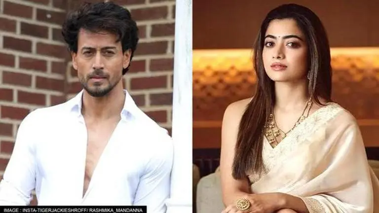 Rashmika Mandanna
