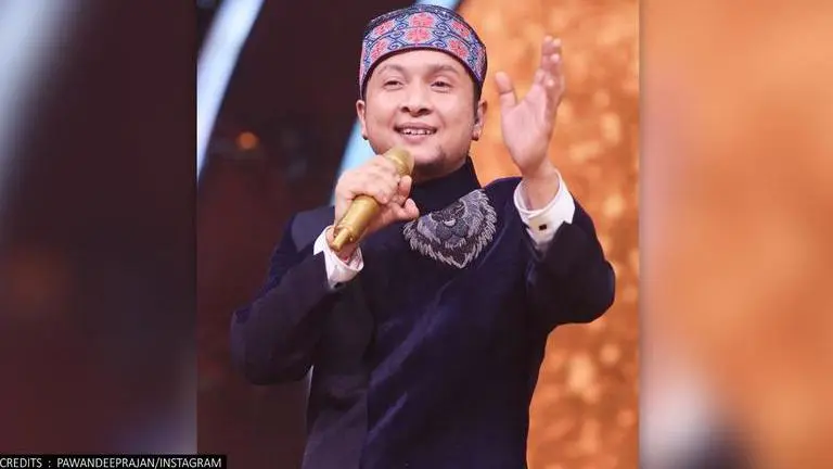 Indian Idol 12 Finale: Pawandeep Rajan wins singing show; Takes home Rs. 25 Lakh Result of Indian Idol 12