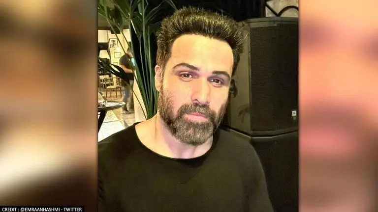 Emraan Hashmi heads to Austria after denying reports of starring in ‘Tiger 3’ Emraan Hashmi