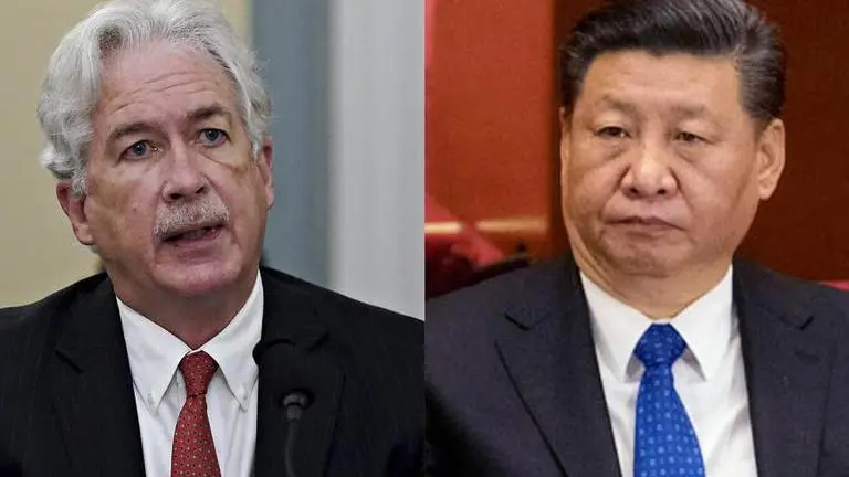 CIA sets up 'China mission center' to counter potential threats from Beijing: Report CIA