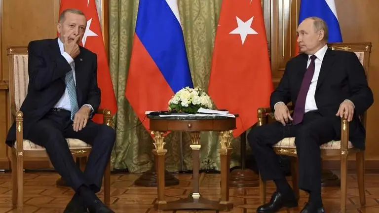 Putin to not renew the grain deal until the West meets his demands. The West says it has Putin to not renew the grain deal until the West meets his demands. The West says it has