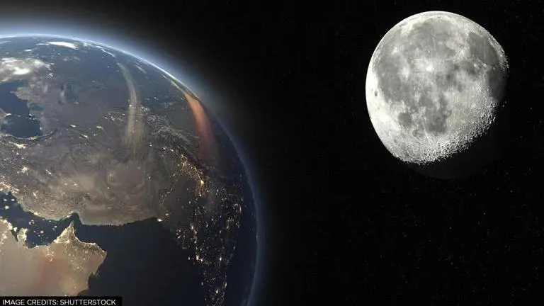 Future space travel, resource mining possible by Lunar Elevator shuttles, say researchers Lunar Elevator