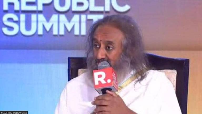 Sri Sri Ravi Shankar decodes meaning of Karma, 'the impact of the ...