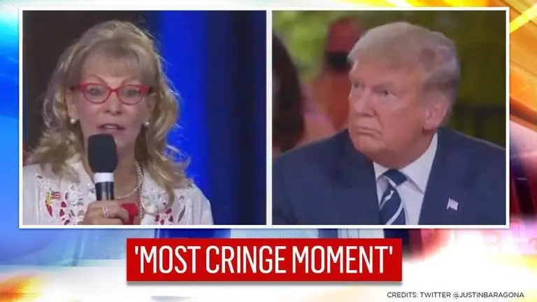 Donald Trump Town Hall