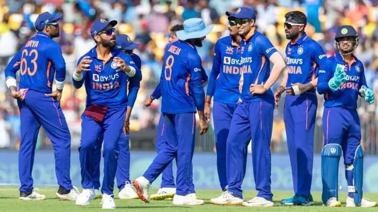 Ex India player picks Dhoni's successor as India's next finisher: 'He needs to be backed' Abhishek Nayar, Rinku Singh, KKR, IPL 2023