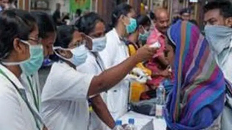 106 fresh COVID-19 cases in Tamil Nadu, total mounts to 1,075