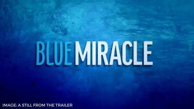 Is 'Blue Miracle' based on a true story? Details about Netflix film starring Dennis Quaid blue miracle true story