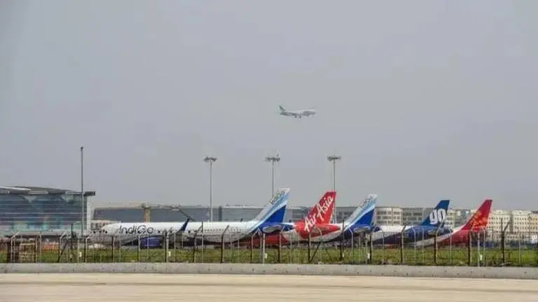 Bomb hoax sends Bengaluru airport officials into tizzy Bengaluru