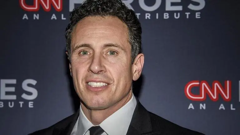 Chris Cuomo to sue CNN for $18 mn & demand hefty compensation from channel: Reports Chris Cuomo