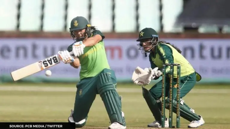 SA W vs PK W Dream11 prediction, team, top picks, 3rd T20I match preview SA W vs PK W dream11 prediction