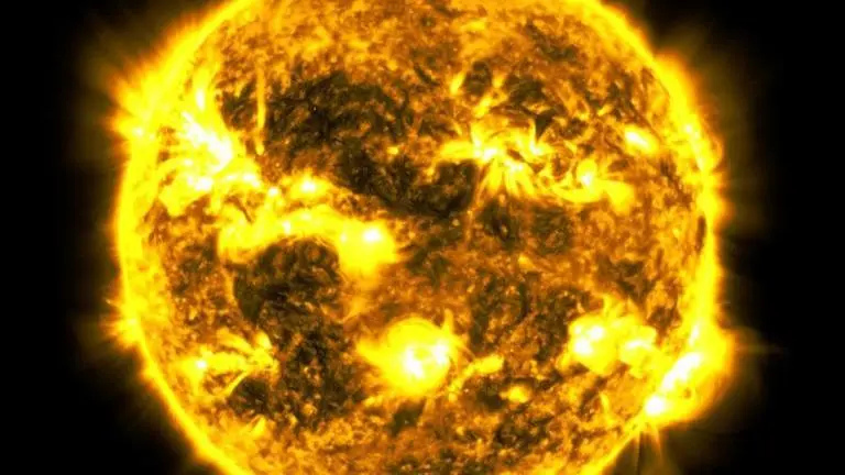 ESA's Gaia spacecraft predicts future of our Sun; Here's how long before it 'dies' ESA