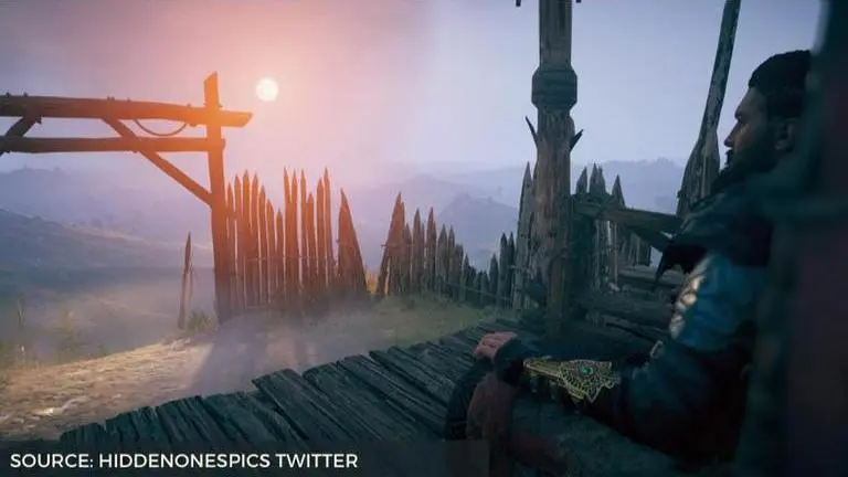 AC Valhalla Cow Catcher Quest: Learn more about this new AC Valhalla Quest here ac valhalla