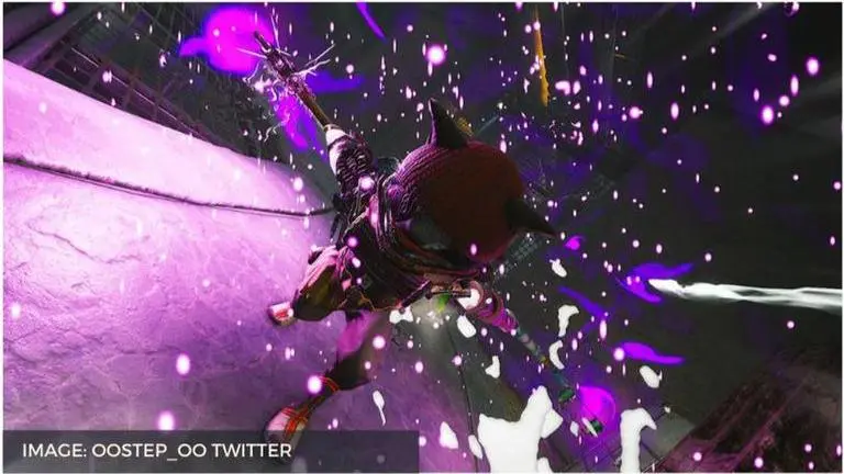 Biomutant Suburbia Vault: Find out the Vault Key location and unlock Sparkatron Hypicskrom biomutant