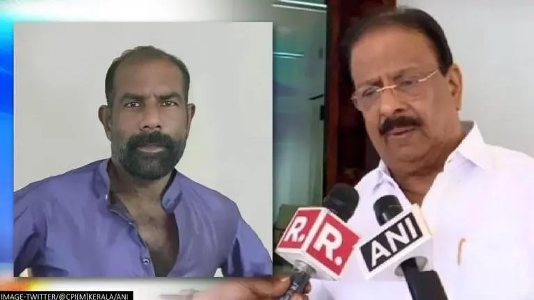 Kerala CPI(M) worker murder: Congress slams police over deteriorating law & order in State Kerala