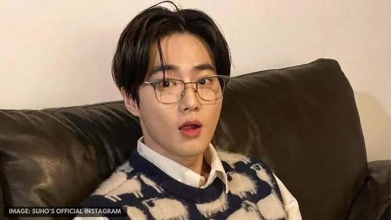 On Suho's birthday, check out five interesting facts about the EXO leader & vocalist suho's birthday