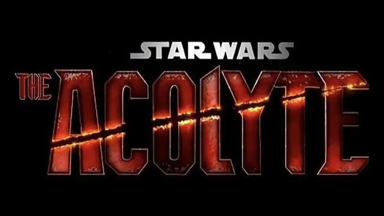 Star Wars: The Acolyte