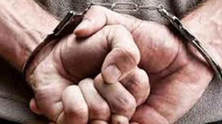 Hizbul Mujahideen terrorist arrested in J-K's Kulgam