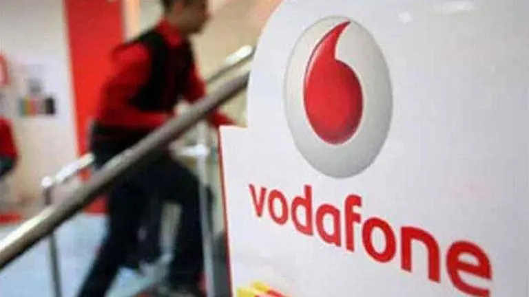 Vodafone Idea shares plunge nearly 8 pc on Q1 loss
